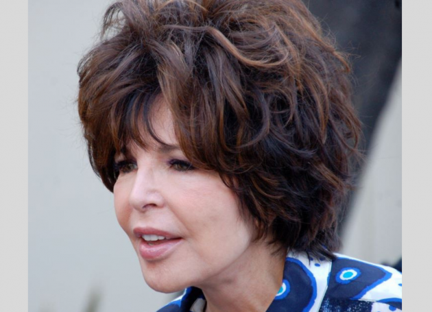 Carole Bayer Sager To Be One Of Just A Few Women To Receive Mercer Award