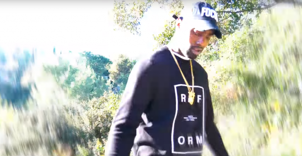 Wannabe Rapper Created Career With 4.1 Million On Company Credit Card