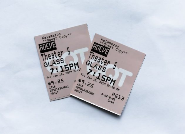 Movie Ticket Prices In Japan Rise For First Time In Nearly Three Decades