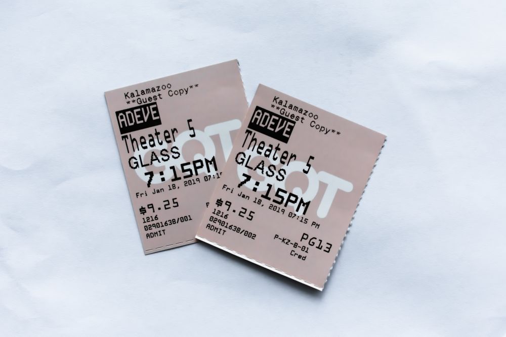 Movie Ticket Prices In Japan Rise For First Time In Nearly Three Decades...