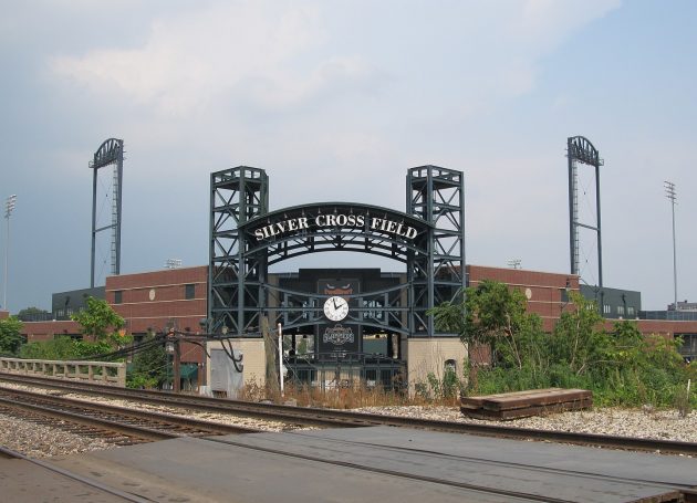 Naming Rights Deal Unknown For Minor League Baseball Stadium In Illinois
