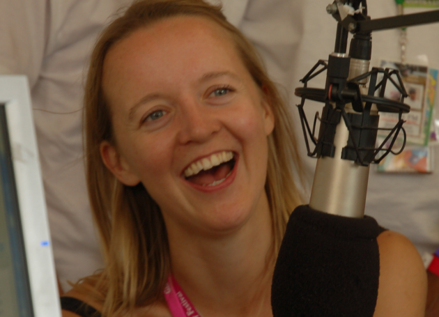 Glastonbury's Emily Eavis Says Some Men Refuse To Deal With Her