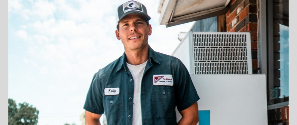 Granger Smith Announces Death Of 3-Year-Old Son From Tragic Accident