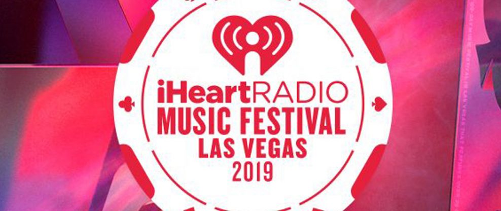 Backstreet Boys Added To iHeartMusic Festival Lineup