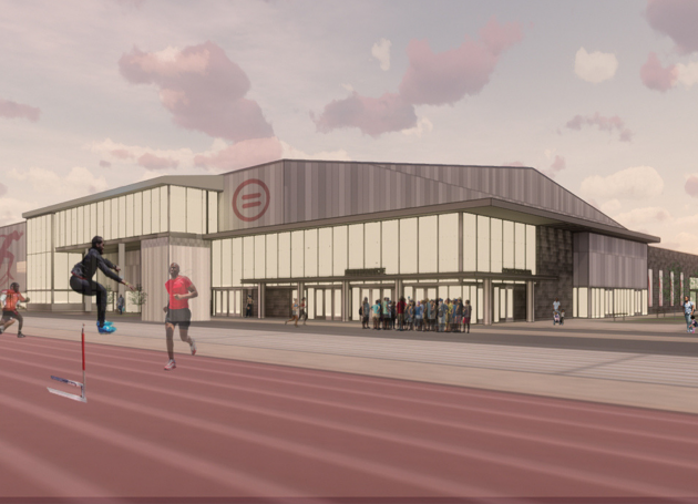 AEG Facilities Selected To Manage Louisville Urban League Sports And Learning Complex