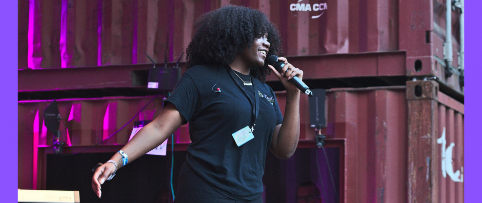 Noname Cancels Tour Dates Because Of 'Continued Health Issues'