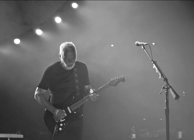 Gilmour