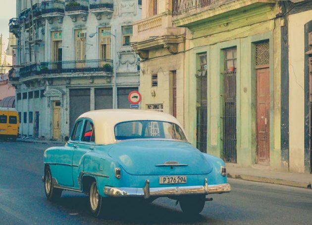 Cuba