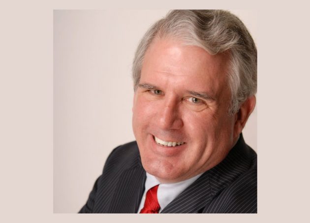 Phil Barber