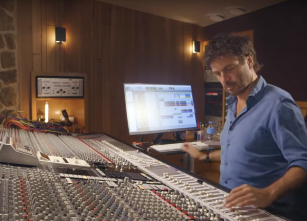 Music Producer, Artist Philippe Zdar Falls Out Window, Dies