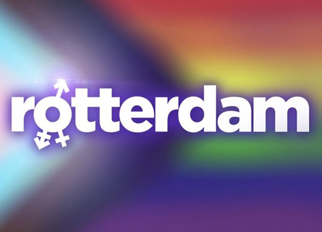Rotterdam