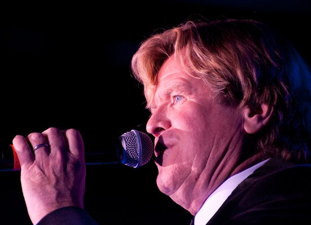 Peter Noone