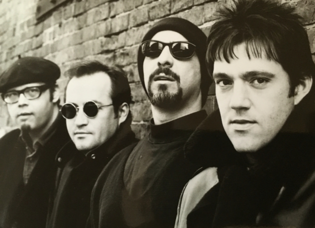 Smithereens, Southside Johnny Inducted Into NJ Hall Of Fame