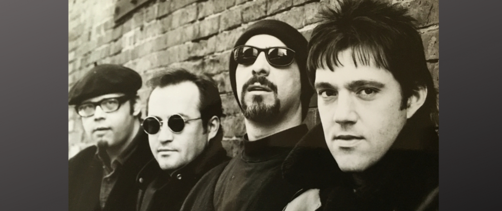 Smithereens, Southside Johnny Inducted Into NJ Hall Of Fame