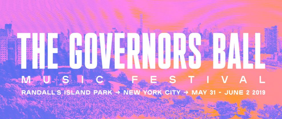 Governors Ball Festival Site Evacuated Following Severe Weather Alert