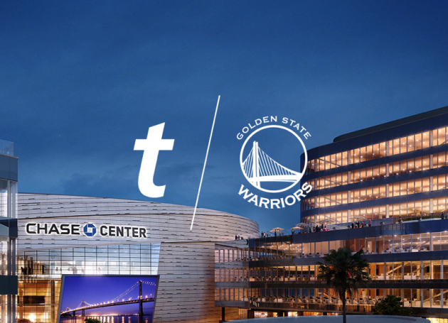 Chase Center