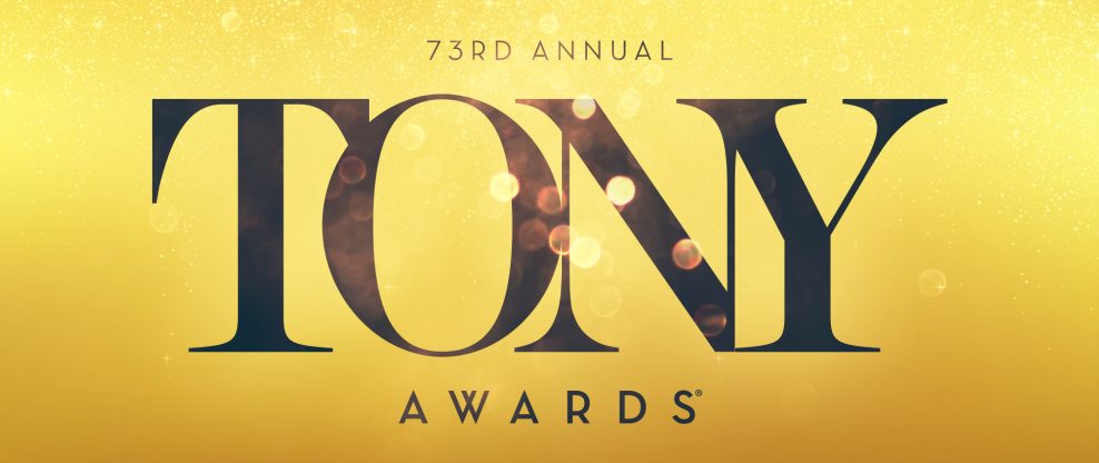 The 73rd Annual Tony Awards: The Complete Winners List