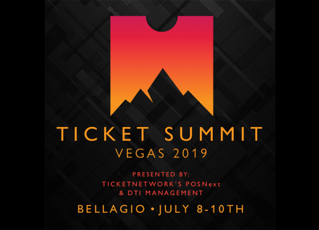 Ticket Summit 2019