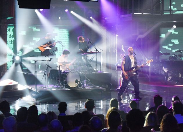 X Ambassadors