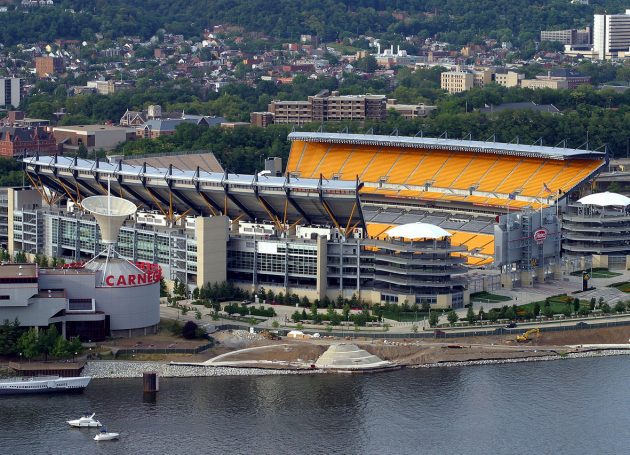 Report: Kraft Heinz Expected To Drop Naming Rights at Steelers Stadium Come 2021