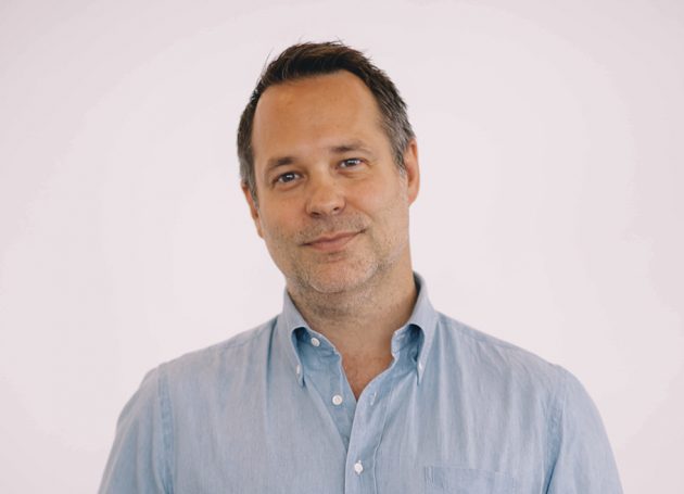 Jason Hradil