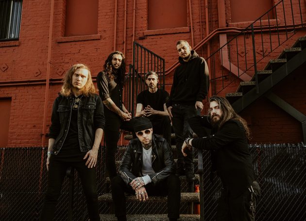 Betraying The Martyrs