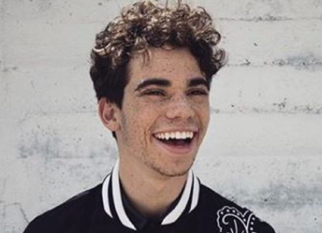 Disney Channel Star Cameron Boyce Passes at Age 20