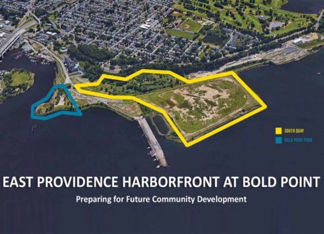 City of East Providence & Live Nation Collaborating On New Outdoor Waterfront Venue