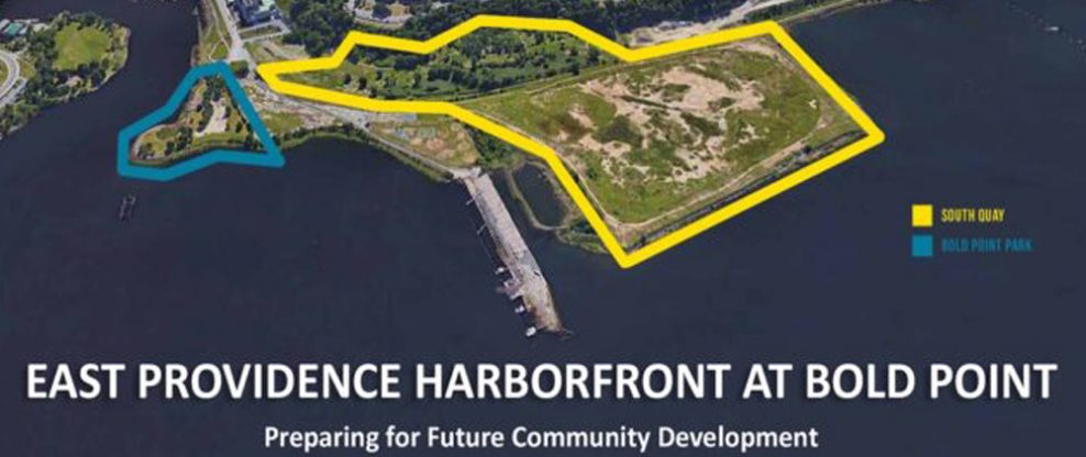 City of East Providence & Live Nation Collaborating On New Outdoor Waterfront Venue