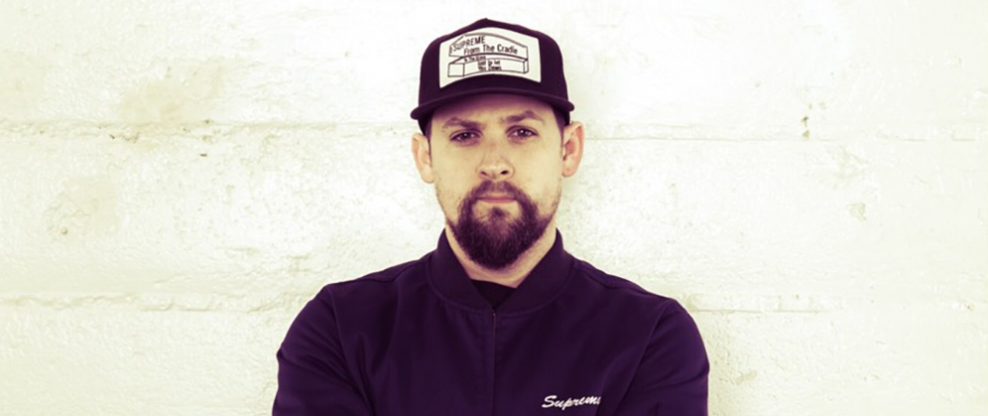 ICM Partners Forms A Strategic Partnership With Good Charlotte's Joel Madden