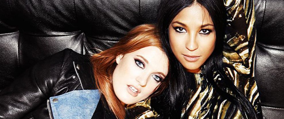 Icona Pop Sign To Ultra Records