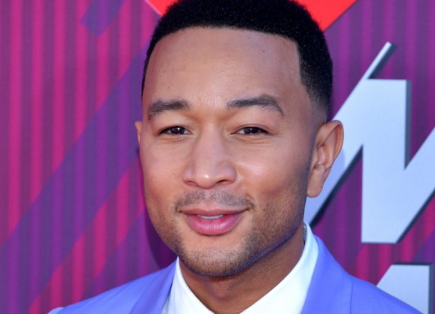 John Legend