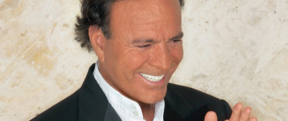 Spanish Judge Rules 43-Year-Old Man is Son of Julio Iglesias