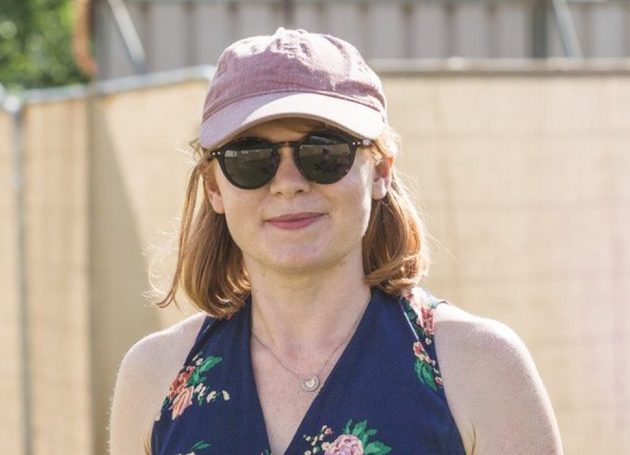 Laura Davidson Joins AEG European Festivals Division as Head of Artist Bookings