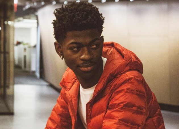 Lil Nas X