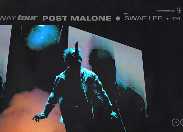 Runaway Tour