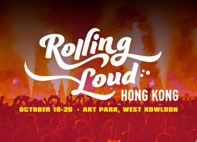 Rolling Loud