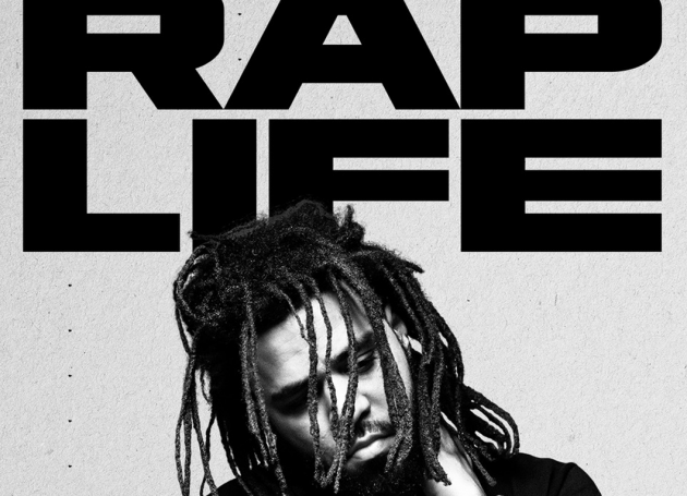 Apple Launches ‘Rap Life’ Playlist