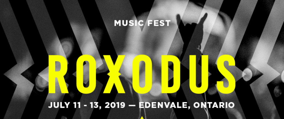 MF Live Inc., Company Behind Canceled Roxodus Festival, Files For Bankruptcy