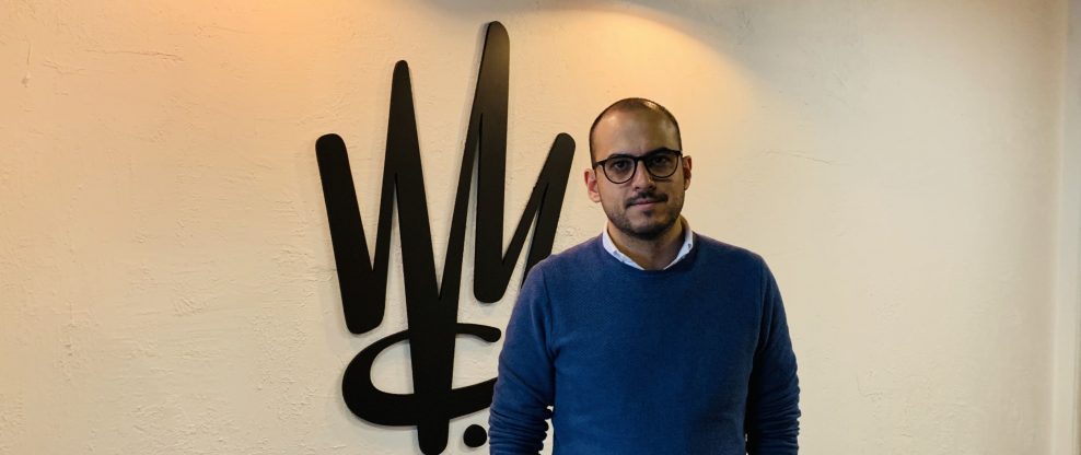 Warner Chappell Music Promotes Daniel Mora to MD in Colombia