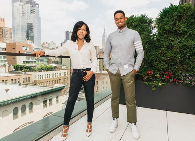 Roc Nation Names Shari Bryant and Omar Grant Co-Presidents of Label