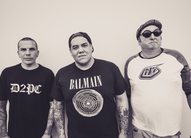 Sublime With Rome Signs With United Talent Agency