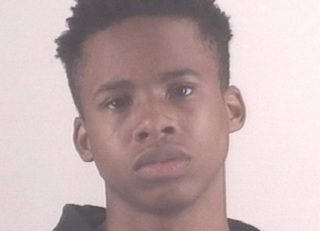 Rapper Tay-K Sentenced To 55 Years In Prison For Deadly Robbery
