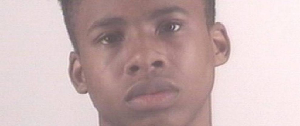 Rapper Tay-K Sentenced To 55 Years In Prison For Deadly Robbery