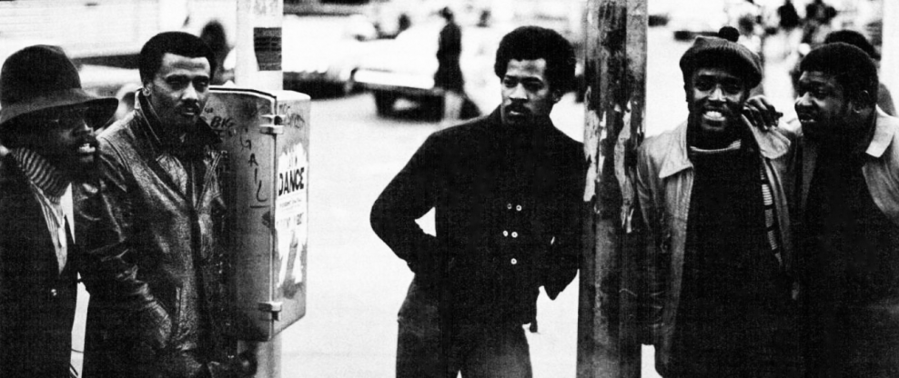 Jerry Lawson, Lead Singer of The Persuasions, Passes at 75