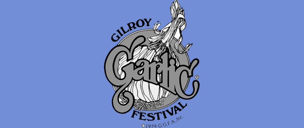 Gilroy Garlic Festival