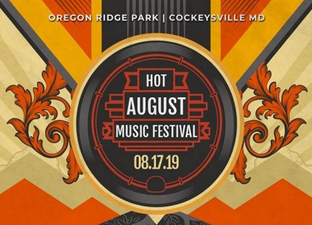Hot August Music Festival