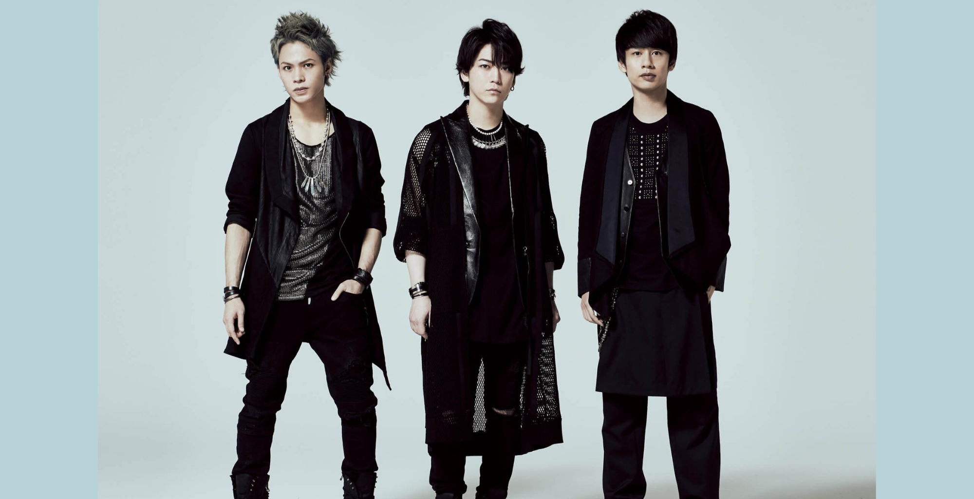 Boy Band Kat Tun Cancels Hong Kong Because Of Uncertain Situation In The City Celebrityaccess