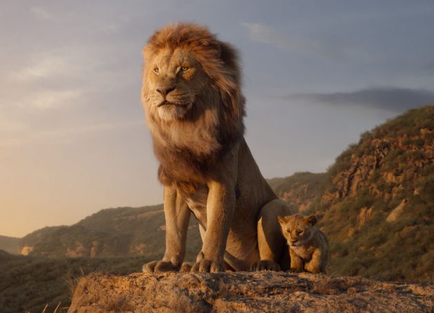 Lion King Remake Another Box Office Hit For Disney