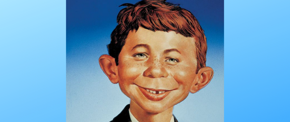 End Of An Era: Mad Magazine Leaves The Newsstands